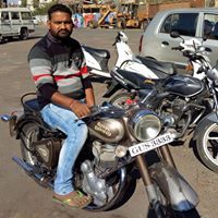 Shakti Sinh