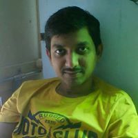 Vamsi Krishna