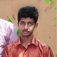 AbhiJith Aravind