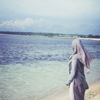 Fauziah Hafsari