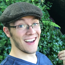 Aaron Jay