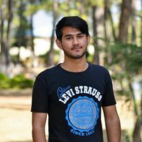 Faizan Shakir