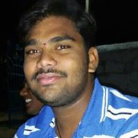 Sushanth Sayabugari