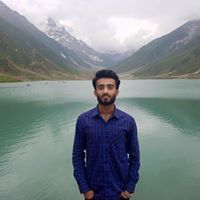 Areeb Rehman