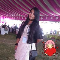 Prajakta Jamdade