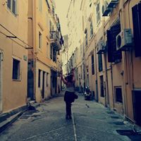 Ειρήνη Μαρκομιχελάκη