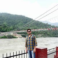 Bipin Kumar