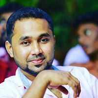 Shihab Tp
