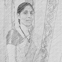 తోట సుభాషిణి