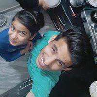 Ayush Yaduvanshi