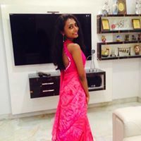 Yamini Venkatesh
