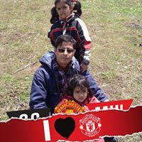 rajesh sharma