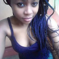 Mandy (*_*)♥ Precious