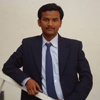 Ramesh D Koppal