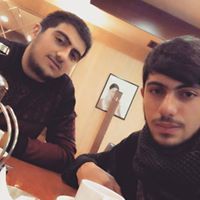 Աշոտ Սարգսյան