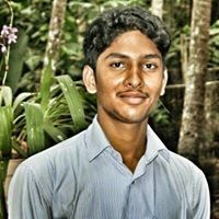 Sreerag Chandran