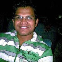Nilesh Thaokar