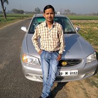 Tejveer Singh Rajput