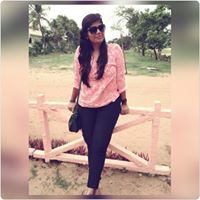 Nirdesh Kumari