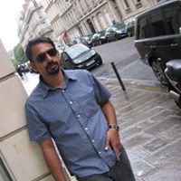 Bibin Babu