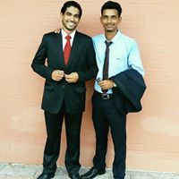 Amritanshu Amrit