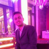 Alok Tripathi