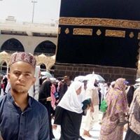 Shoaib Ali