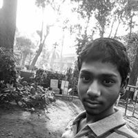 Rupesh Kahar