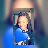 Dachia Gordon
