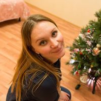 Полина Майхрович