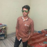 Anand Yadav