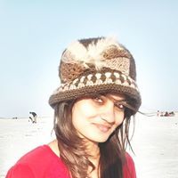 Deepshi Mathur