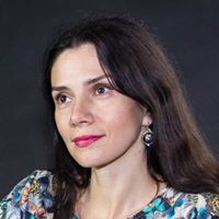 Елена Бархоленко