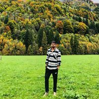 Veera Harikesh