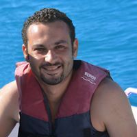 Mohamed Monsef