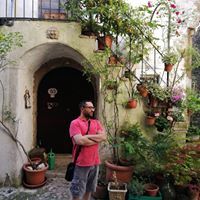 Michele Monteferrante