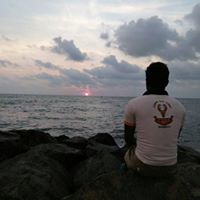 Deeshan Chamath