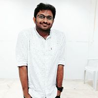 Madhan Mohan Reddy