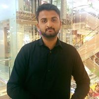 Ahtesham Ali
