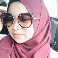 Sharifah Syafiqah