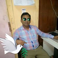 Jai Jaiswar