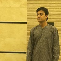 Upol Chowdhury