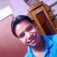 आनन्द पाठक