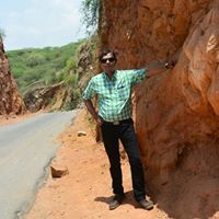 Susheel Bajpai