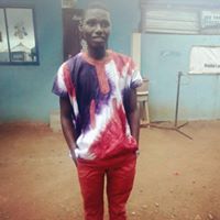 Teebebi Goodman