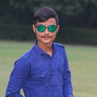 Darshan Patel