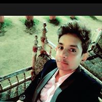 Hitesh Verma