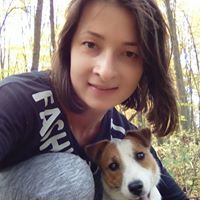 Валентина Гаврон-Будзинська