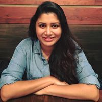 Megha Kumar