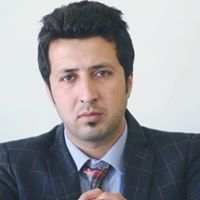 Mohammad Yousifzai